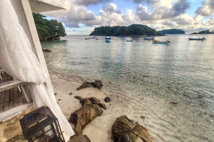 Long Trip a Seychelle-szigeteken: Ez vár rád Mahén! - 3. rész