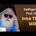 Sadhguru's First Vlog - Into The Wild!
