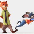 Zootopia