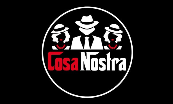 Cosa Nostra avagy a mi ügyünk