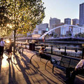 Legélhetőbb városok: Melbourne hat év után megverte Vancouvert