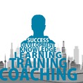 A business coachingról...
