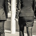 Nők a vezetésben I. - Gender studies