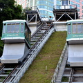 Páratlan panoráma a Niagara-vízesésre: utazás a Falls Incline Railway siklóvasúttal