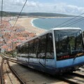 Nazaré sikló – A város öröksége