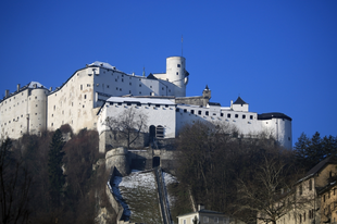 A siklóvasutak őséhez Salzburgba vezet az út