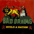 Bad Brains – Build A Nation - Megaforce Records (2007)