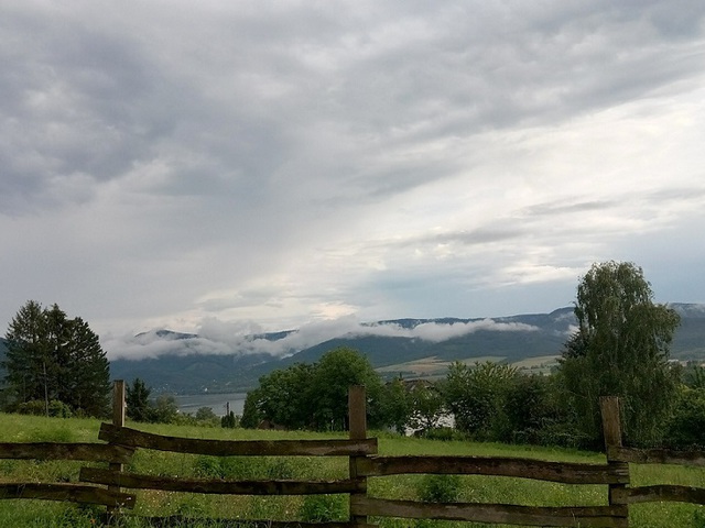 Sortűz egy mesefalu turizmusáért