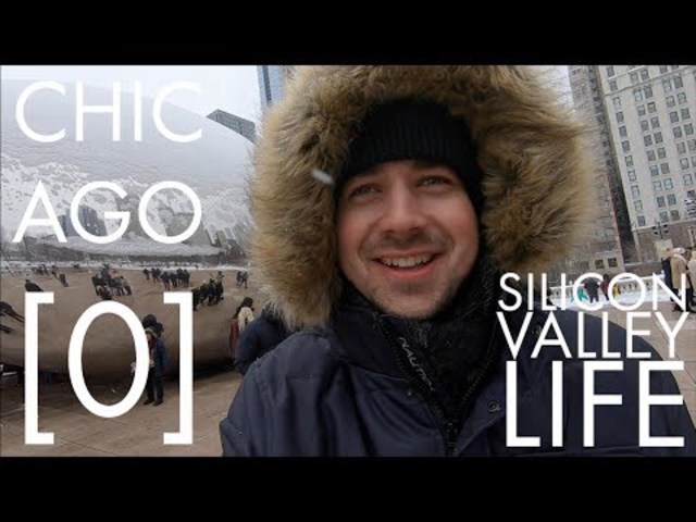 CHICAGO[0] | SILICON VALLEY LIFE | EP 1