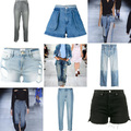 DAILYBOARDS: Statement Jeans