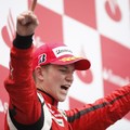 A bajnok portréja: Nicolas „Hulk” Hülkenberg