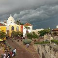 Kolumbiai körút - Cartagena és andoki kultúrák nyomában