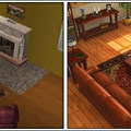 The Sims 3 vs. The Sims 2