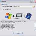Hogyan telepítsünk Windows XP-t USB winyóra/pendrive-ra