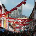 CNY - Chinatown