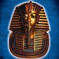 Tutanhamon Kincse Kiállítás