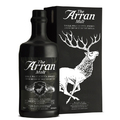 Magyar név az év egyik legkeresettebb whisky palackozásán - Az Arran White Stag sztori