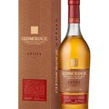 Glenmorangie Spios - amerikai rozs whiskey hordóban érlelt felföldi malt