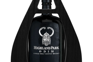 Hamarosan köztünk - Highland Park Odin