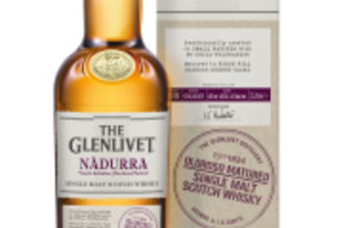 Felfrissül a természet - The Glenlivet Nádurra Oloroso