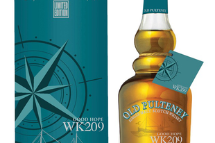 Bővült az Old Pulteney flottillája