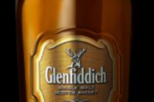 Elegansan inditja az evet a Glenfiddich