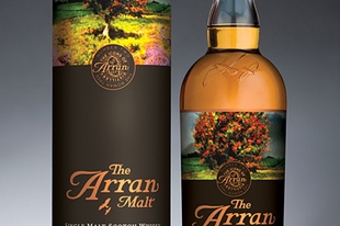 Icons of Arran II.-Arran Rowan Tree