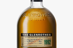 Évtizeddel öregebb - Glenrothes Vintage 1992 2nd Edition