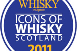 Icons of Whisky Scotland 2011 
