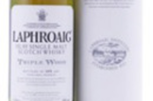 Laphroaig Triplewood masodszor