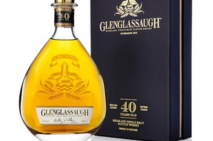 Glenglassaugh 40 Year Old