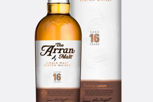 Lépésről lépésre - Arran 16 Years