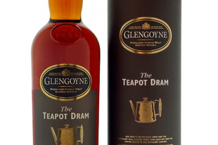 Egy csésze whisky - Glengoyne Teapot Dram