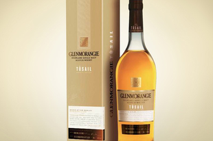 Rusztikus eredetiség - Glenmorangie Túsail