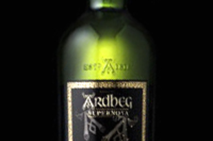 Csillaghullás - Ardbeg Supernova SN2010