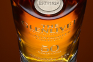 Ritka széria - The Glenlivet The Winchester Collection