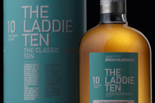 A Hebridák új büszkesége-The Laddie TEN