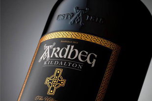 A Keresztalja projekt - Ardbeg Kildalton 