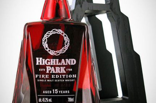 A Káosz és a Rend – Highland Park Fire Edition