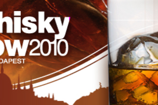 Whisky Show Budapest-Breaking News