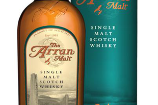 Arran 14 Years Old