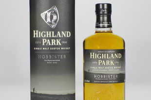 Alapvető tőzegesség - Highland Park Hobbister -The Keystone Series