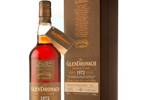 Full PX - GlenDronach Single Cask Batch 12