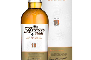 Nagykorú - Arran 18 Year Old