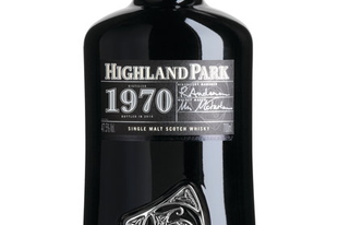 Highland Park Orcadian Vintage 1970