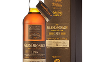 GlenDronach Single Cask Batch 9