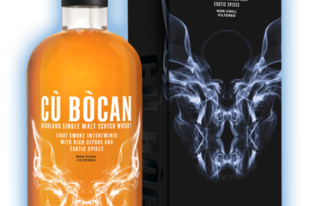 A Fekete Bestia - Tomatin Cú Bócan