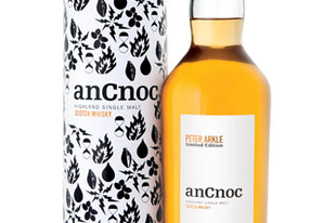 Varázsceruza - anCnoc Arkle Edition