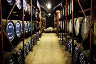 Őrségváltás - Eladták a Tullibardine Distillery-t