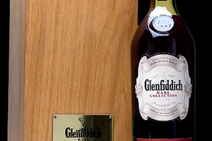 Milliók egy Glenfiddichért